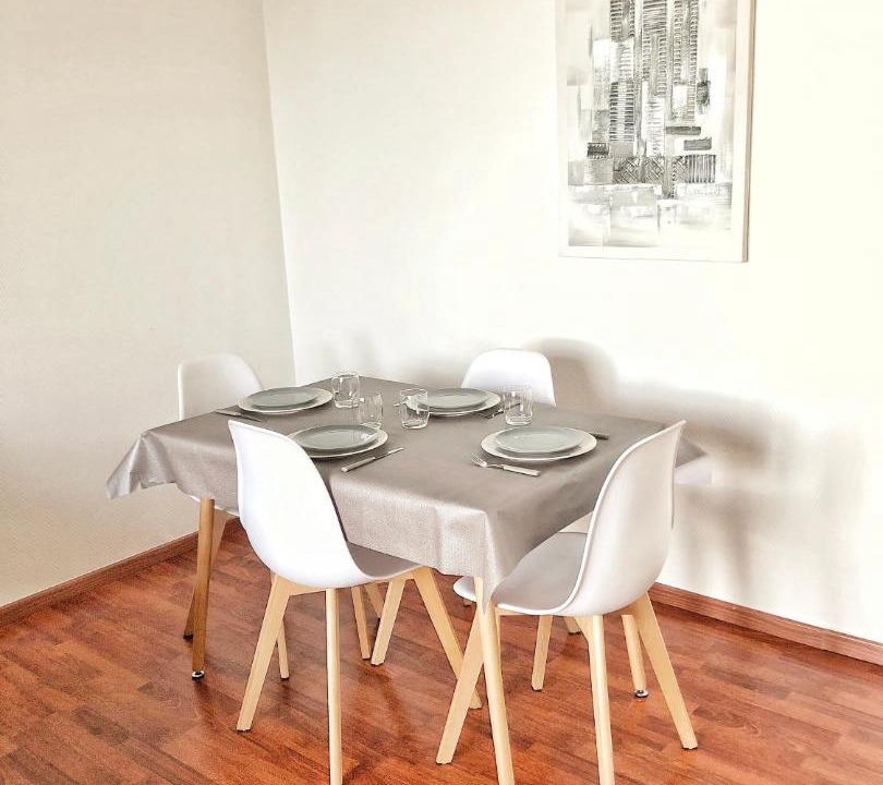 Photo of Livingroom in Montagne Verte