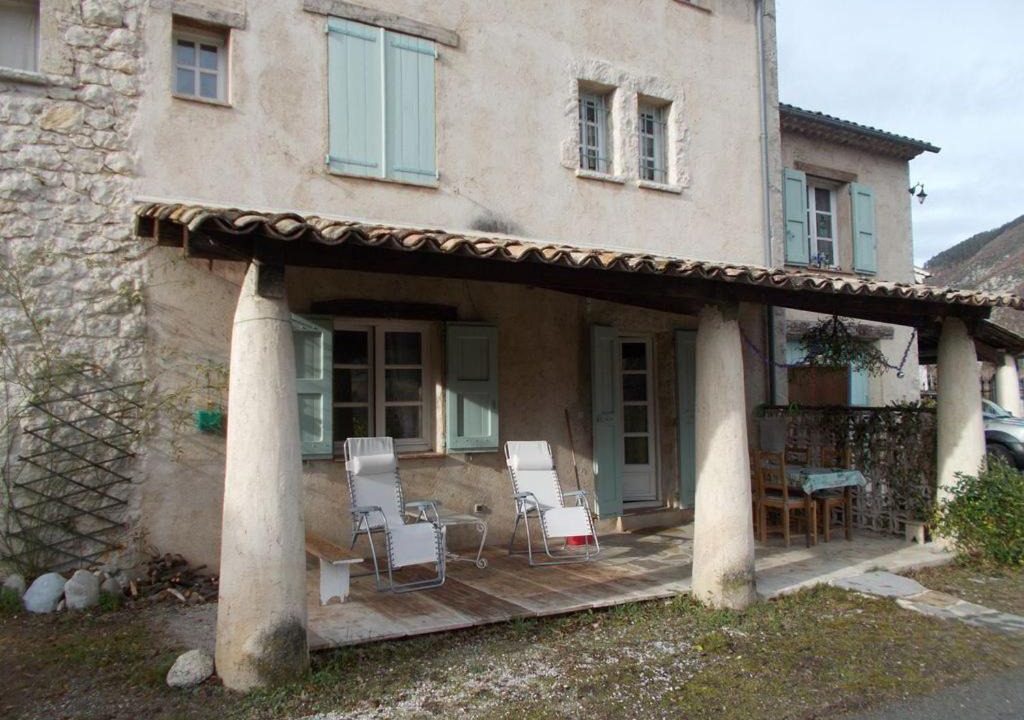 Photo of Others in Entrevaux