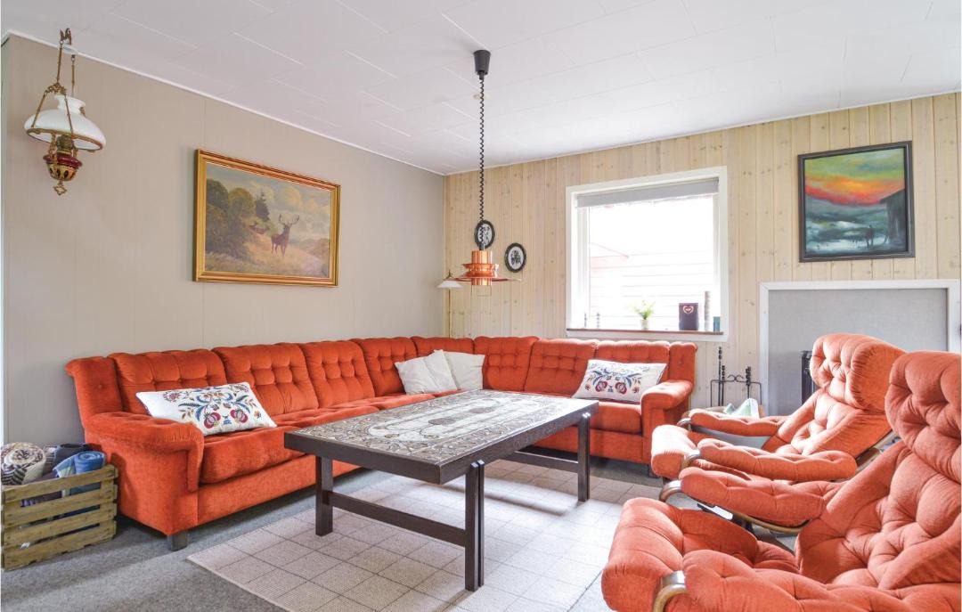 Photo of Livingroom in Hvalpsund