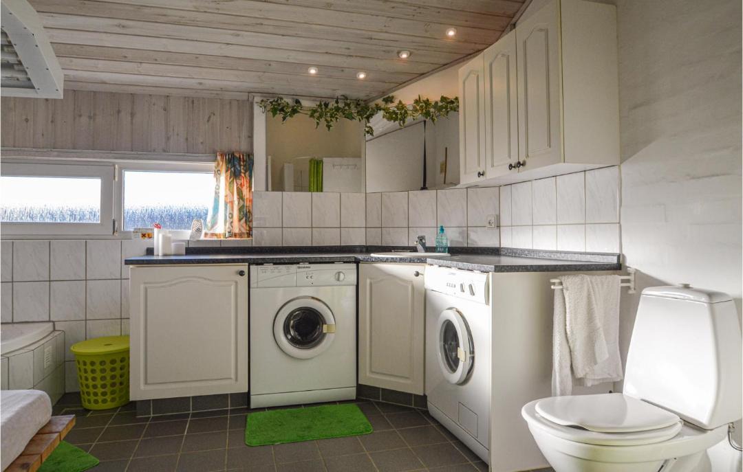 Photo of Kitchen in Nr. Lyngby