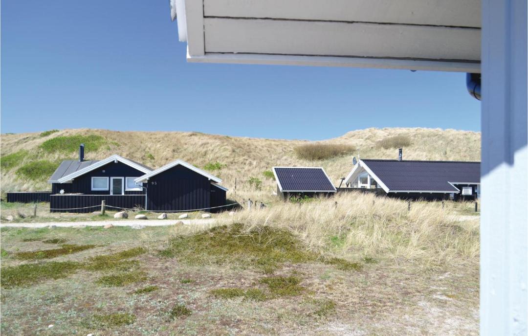 Photo of Others in Bjerregard Strand
