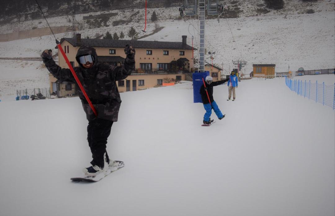 Photo of Others in Bordes d'Envalira