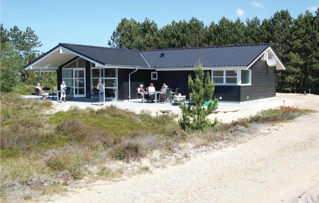 Photo of Others in Rømø Kirkeby