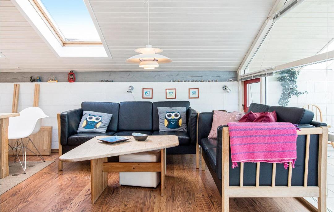 Photo of Livingroom in Nr. Lyngby Strand
