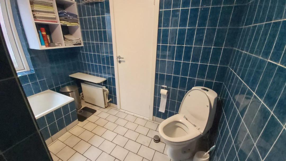 Photo of Bathroom in Redsted