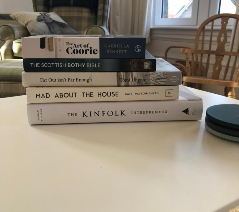 Photo of Others in Kinloch Rannoch