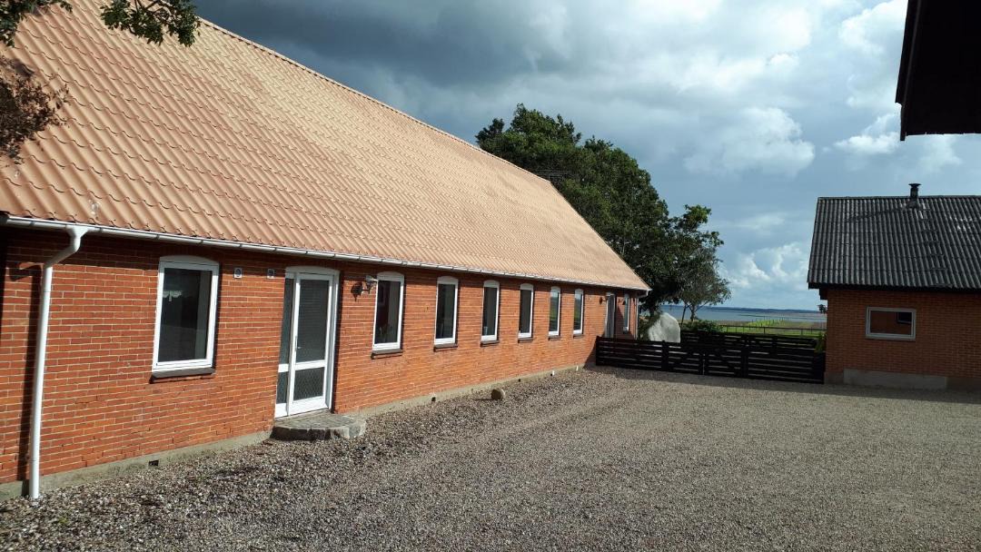 Photo of Buildings in Redsted