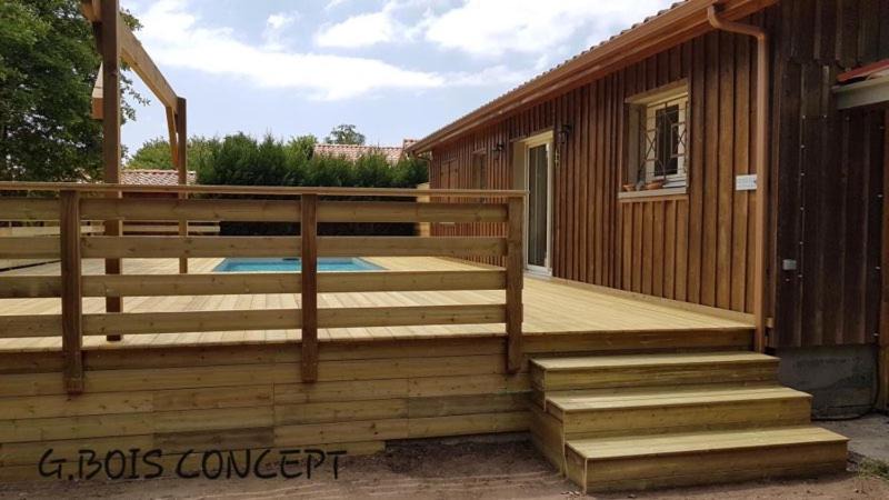 Photo of Others in Taussat