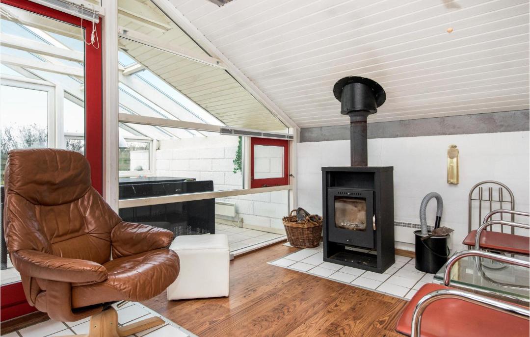 Photo of Livingroom in Nr. Lyngby Strand