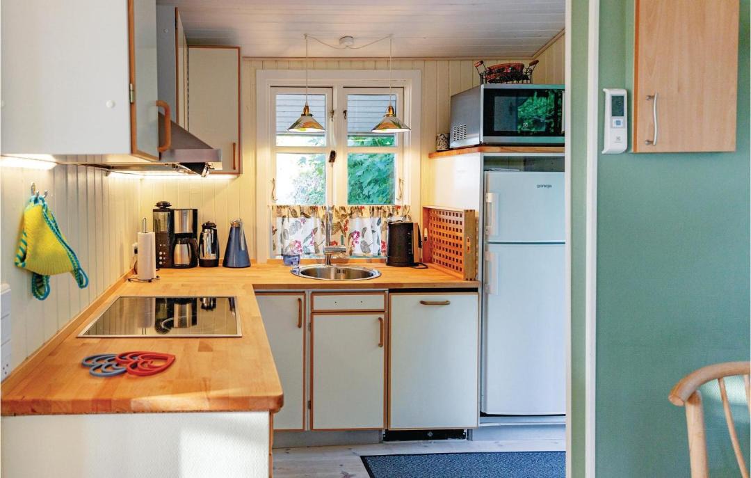 Photo of Kitchen in Hoeve Strand