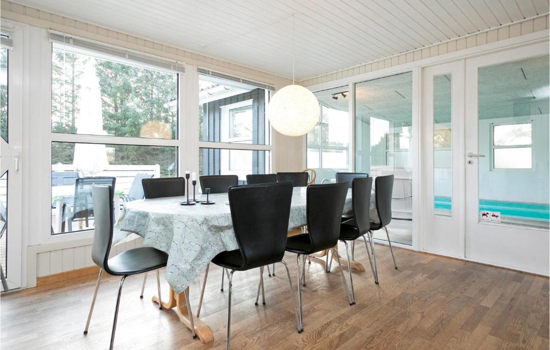 Photo of Livingroom in Grønhøj