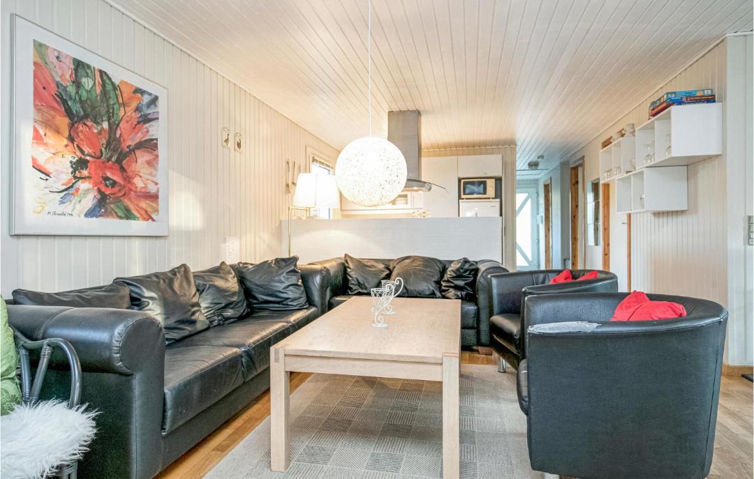 Photo of Livingroom in Grønhøj