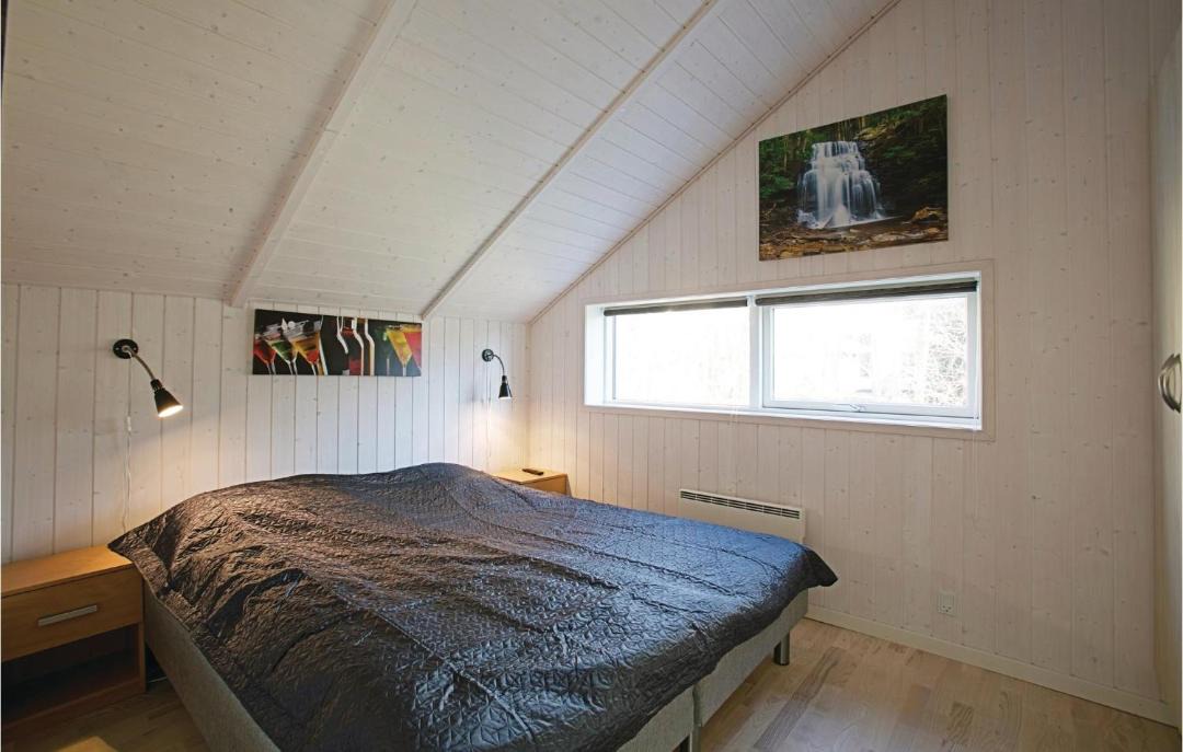 Photo of Bedroom in Frederiksvaerk