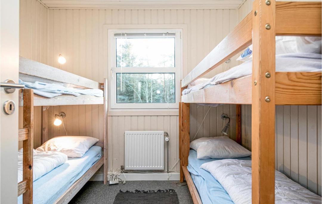 Photo of Bedroom in Grønhøj