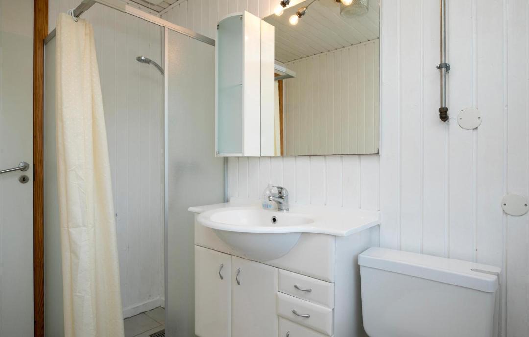 Photo of Bathroom in Grønhøj