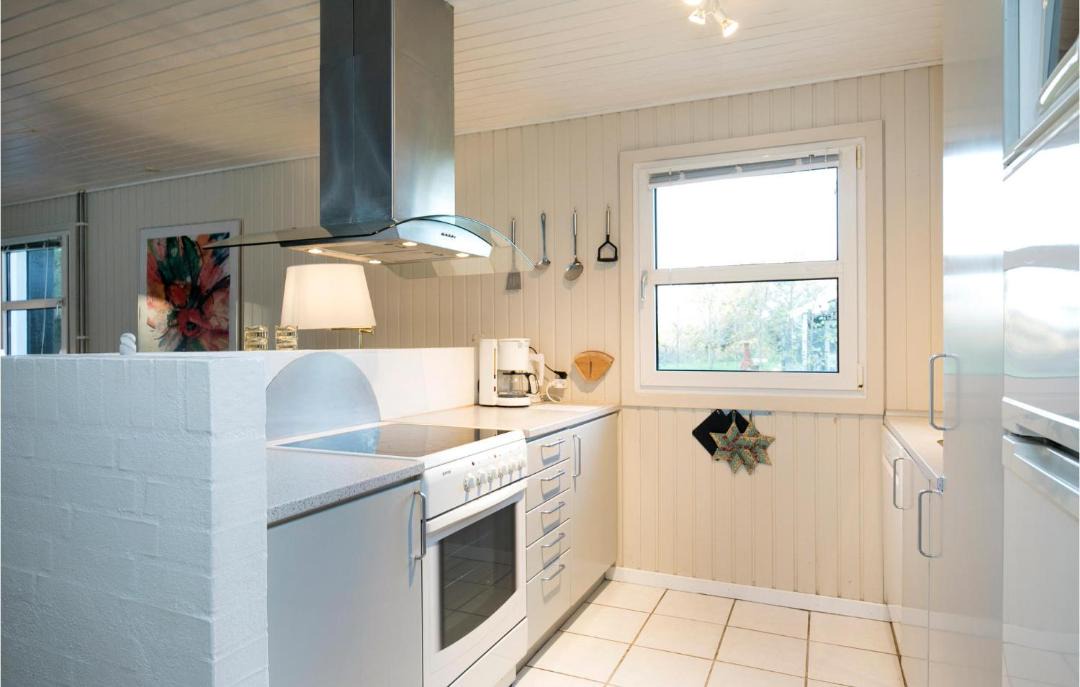 Photo of Kitchen in Grønhøj