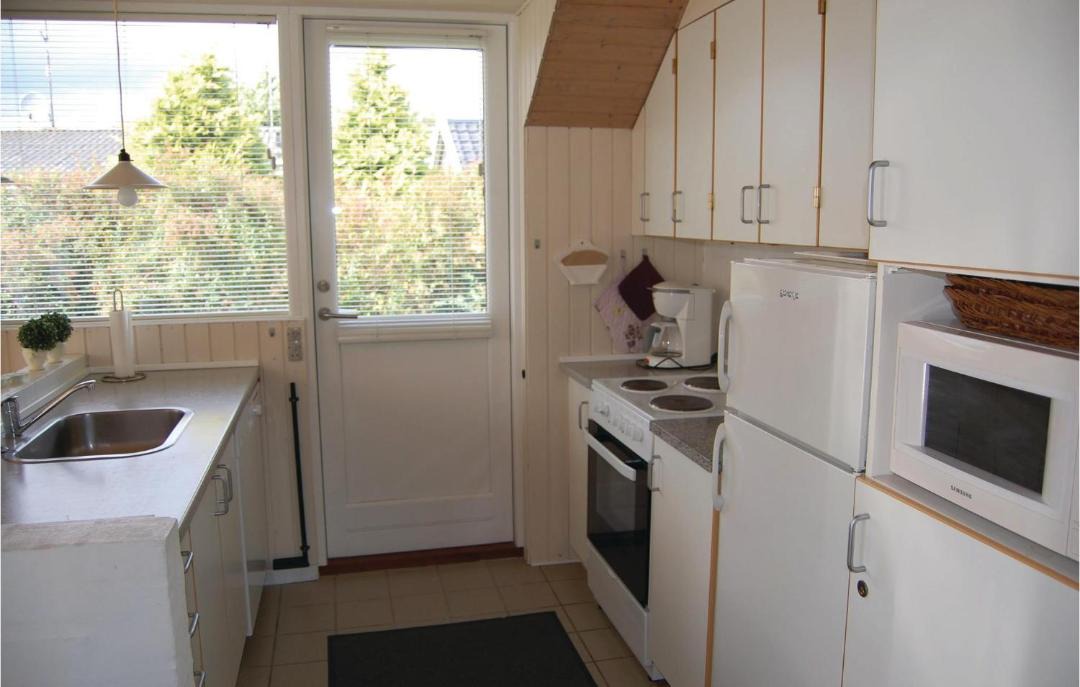 Photo of Kitchen in Vemmenæs
