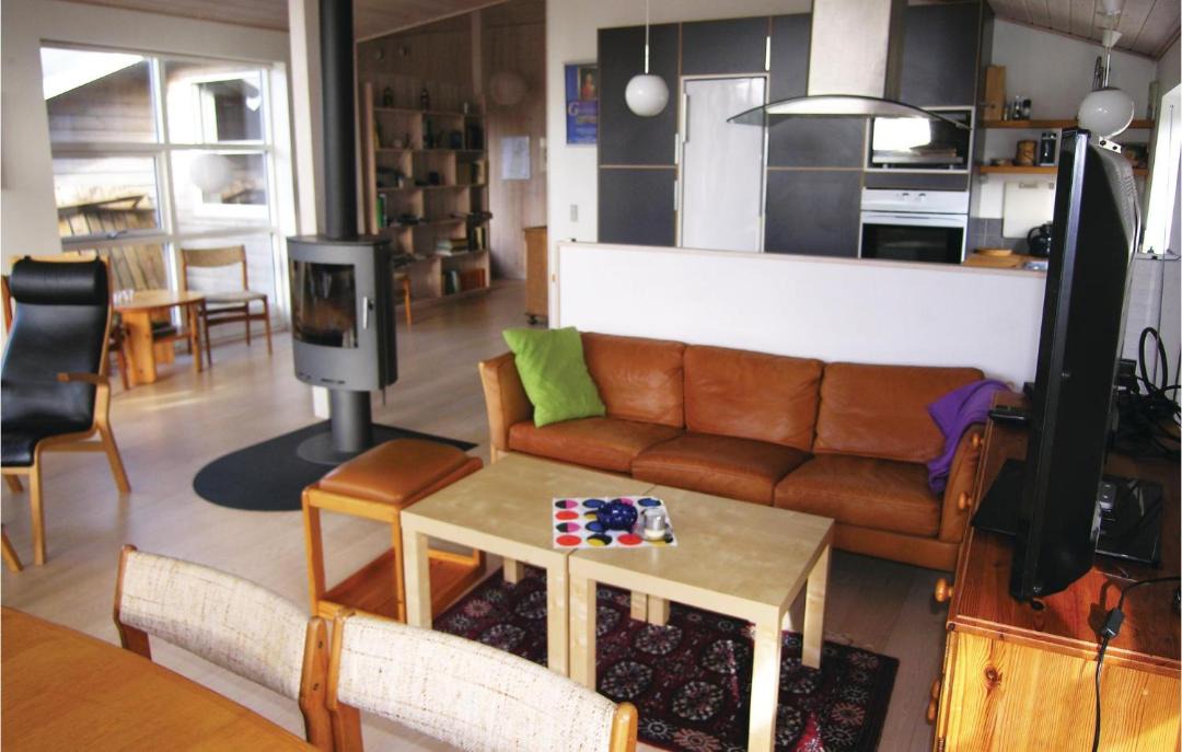 Photo of Livingroom in Tranekaer