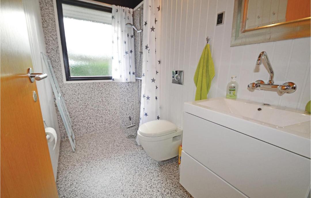 Photo of Bathroom in Knubbeløkke