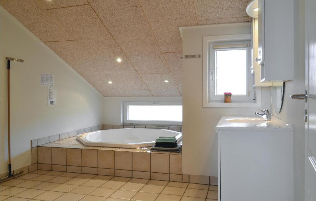 Photo of Bathroom in Bjerregard Strand