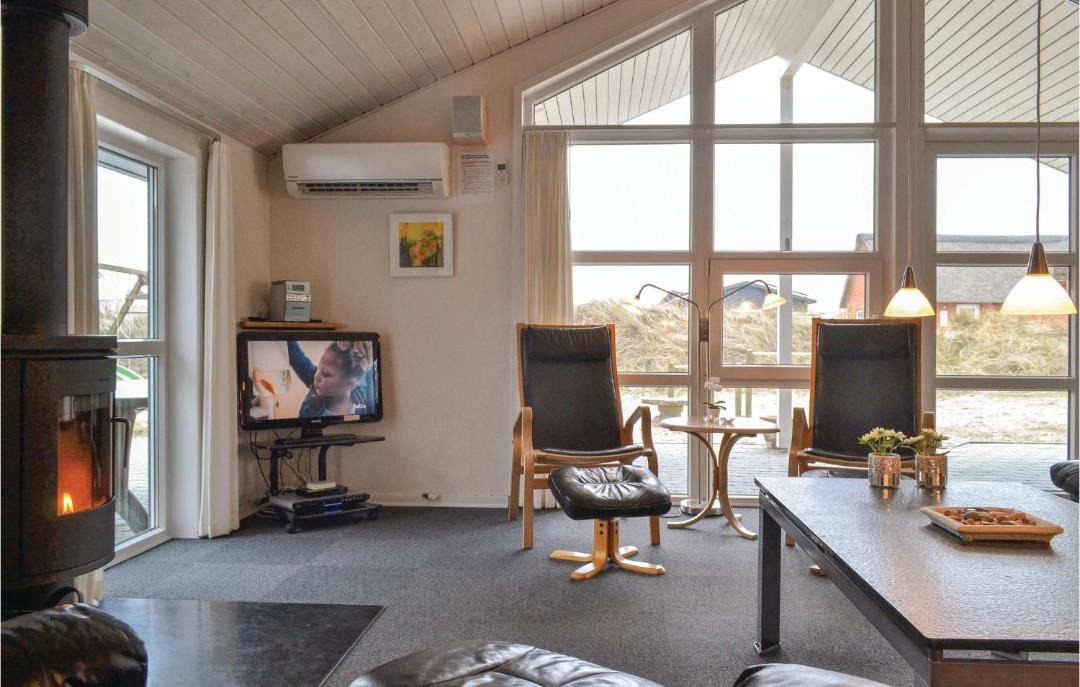 Photo of Livingroom in Bjerregard Strand