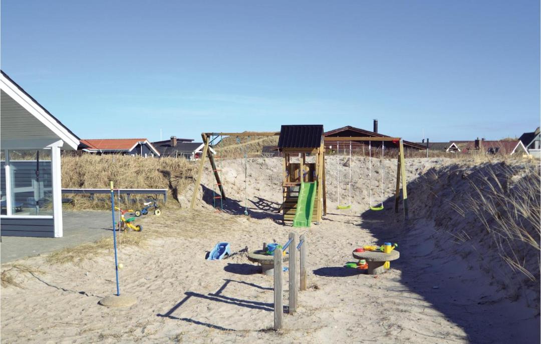 Photo of Others in Bjerregard Strand
