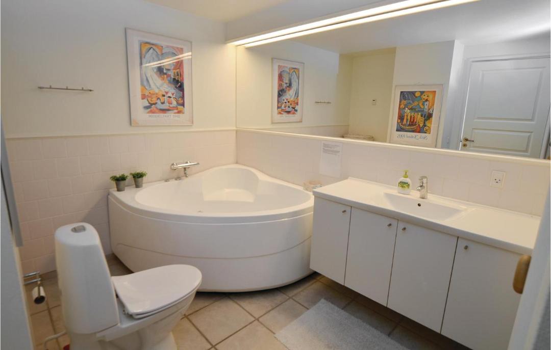 Photo of Bathroom in Grasten