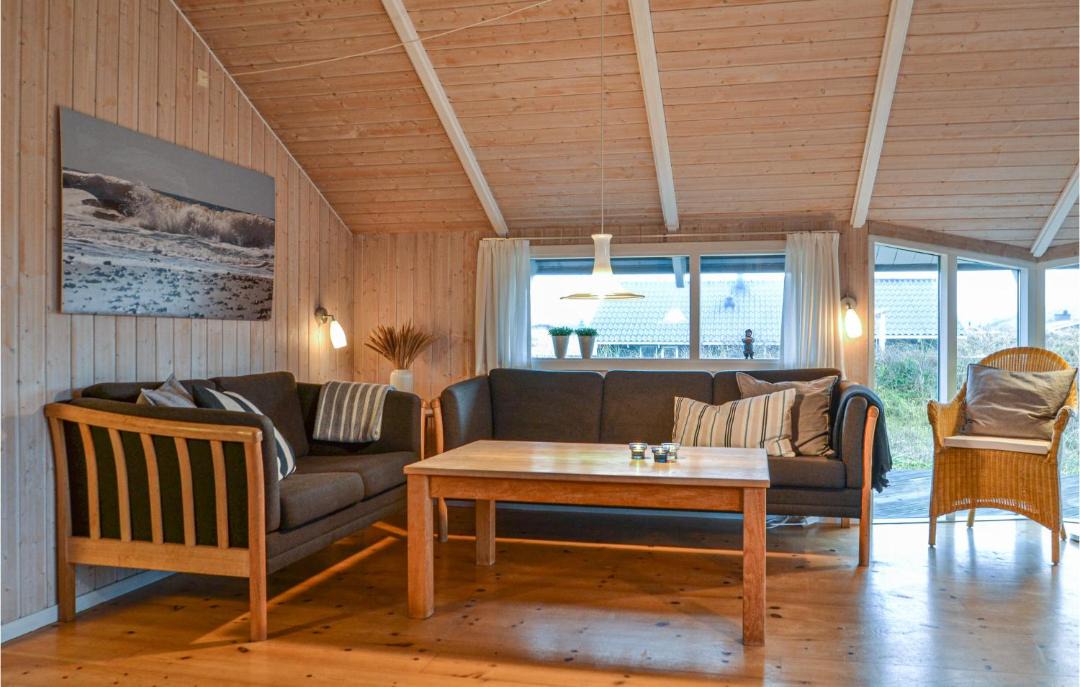Photo of Livingroom in Bjerregard Strand