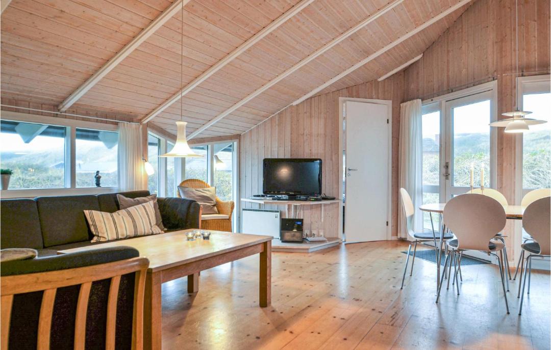 Photo of Livingroom in Bjerregard Strand