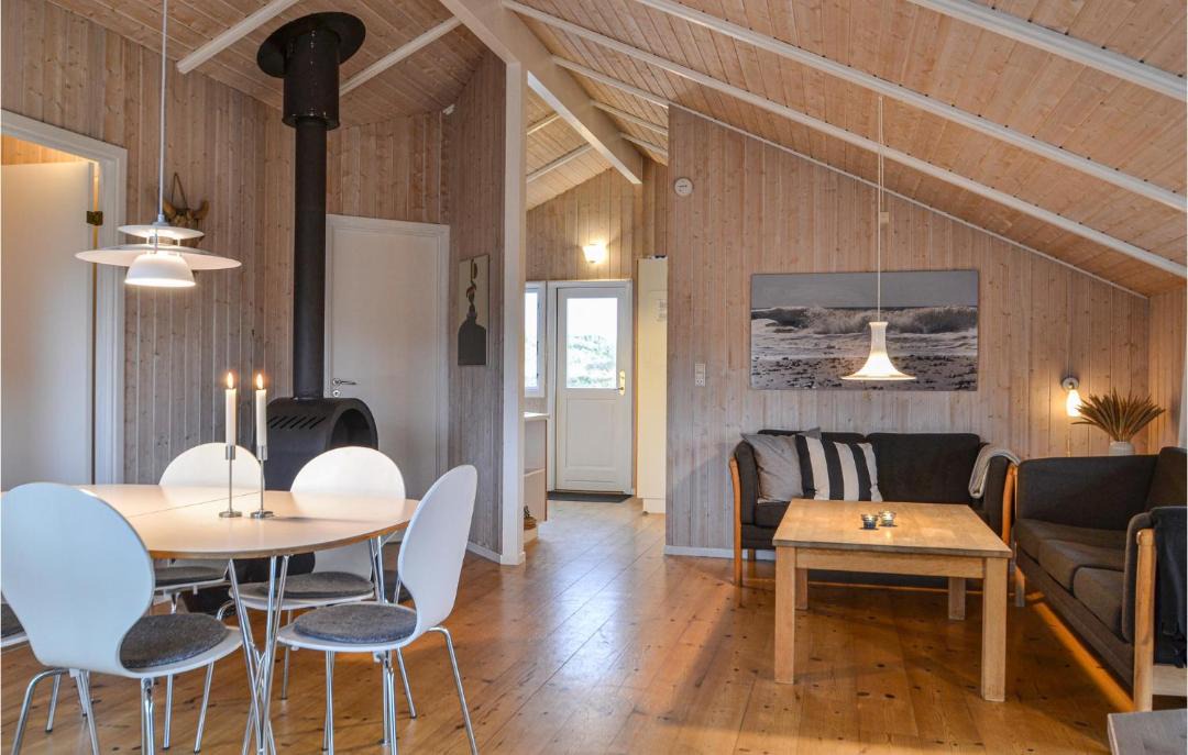 Photo of Livingroom in Bjerregard Strand