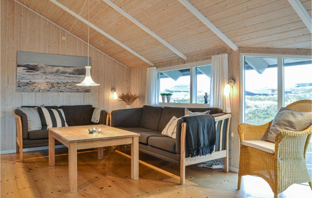 Photo of Livingroom in Bjerregard Strand