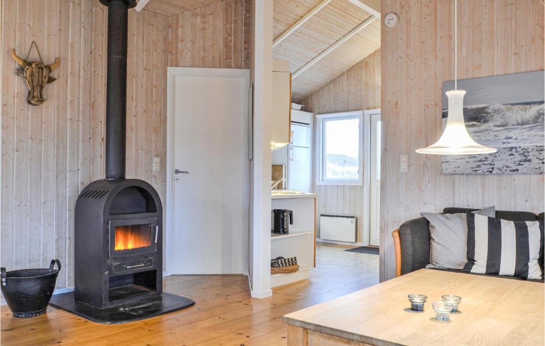 Photo of Livingroom in Bjerregard Strand