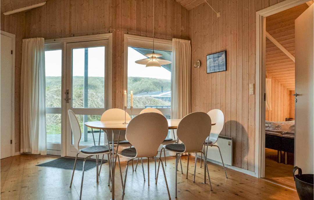 Photo of Livingroom in Bjerregard Strand