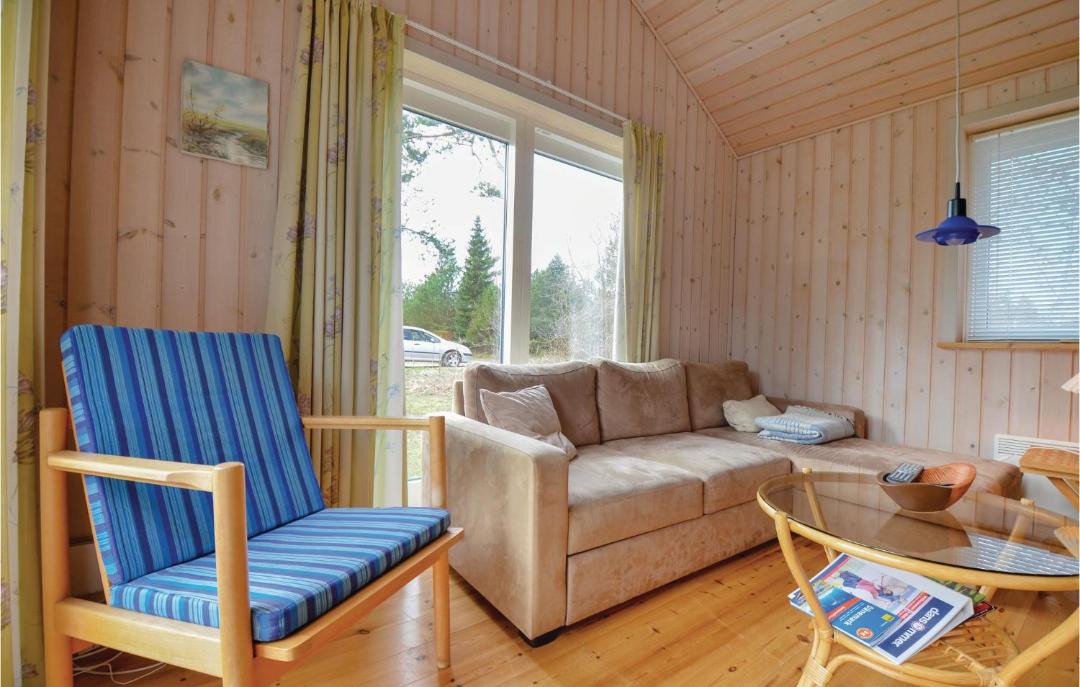 Photo of Livingroom in Skødshoved Strand