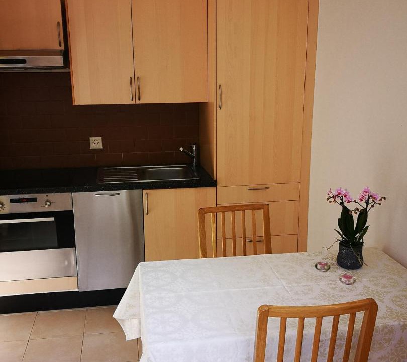 Photo of Kitchen in Taesch