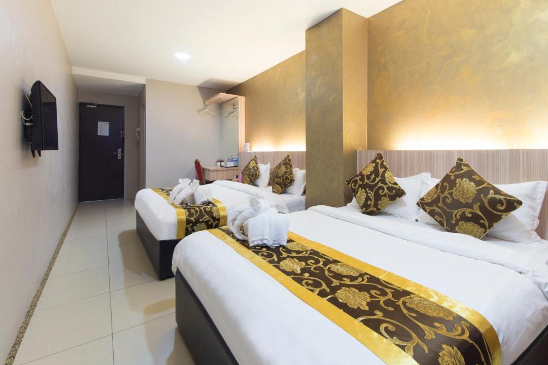 Photo of Others in Hutan Melintang