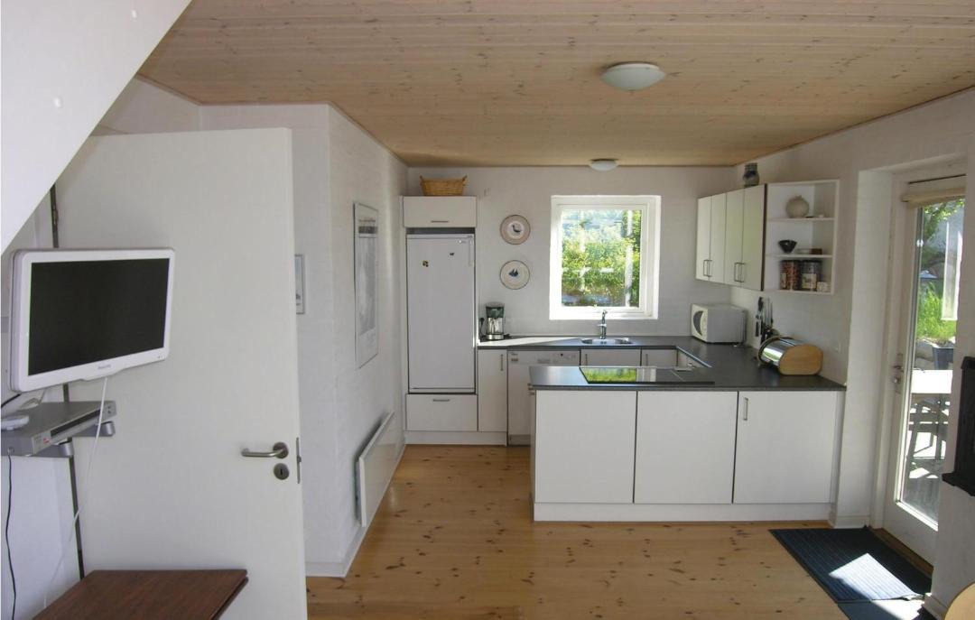 Photo of Kitchen in Listed