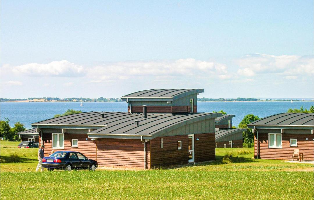 Photo of Buildings in Faaborg
