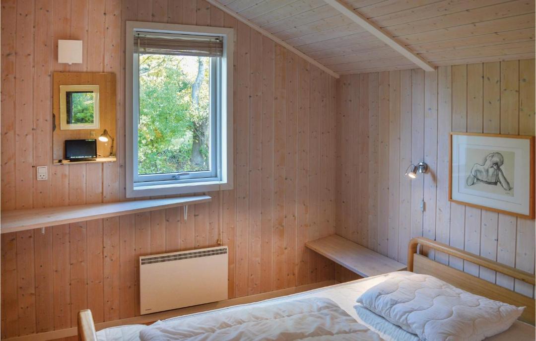 Photo of Bedroom in Holloselund