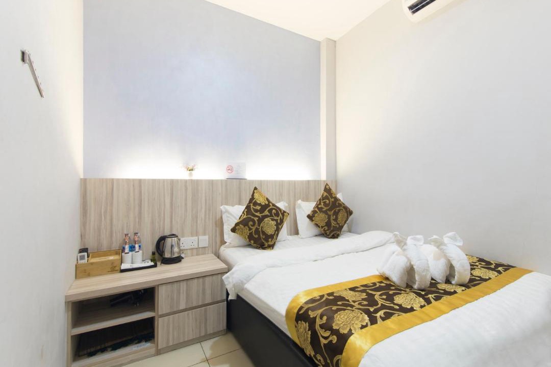 Photo of Others in Hutan Melintang