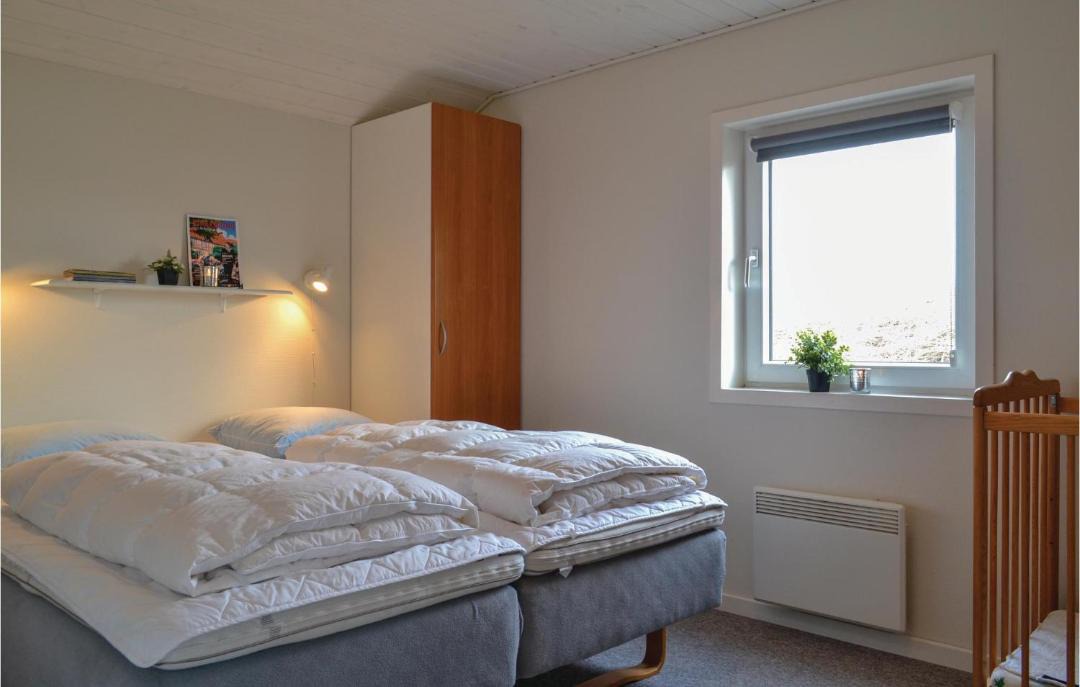 Photo of Bedroom in Bjerregard Strand