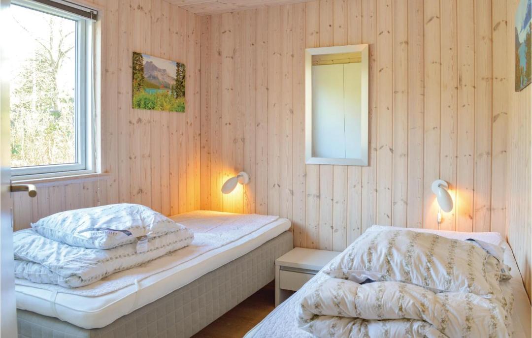 Photo of Bedroom in Hornbaek