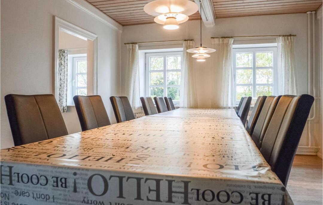 Photo of Bedroom in Fynshav