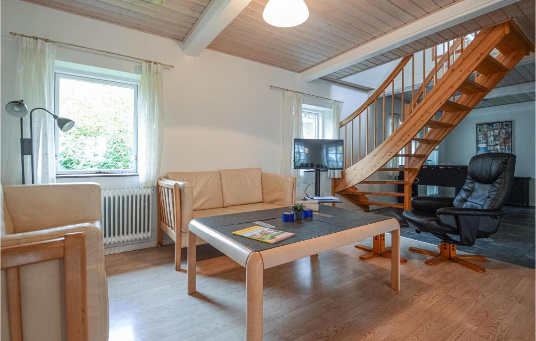 Photo of Livingroom in Fynshav