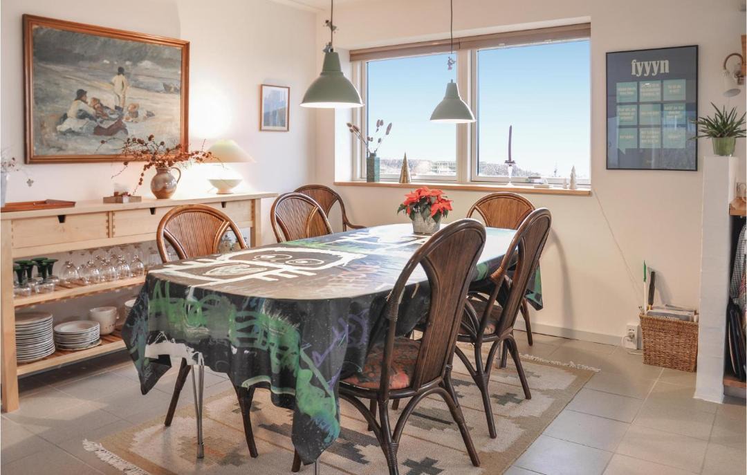 Photo of Livingroom in Helnæs By
