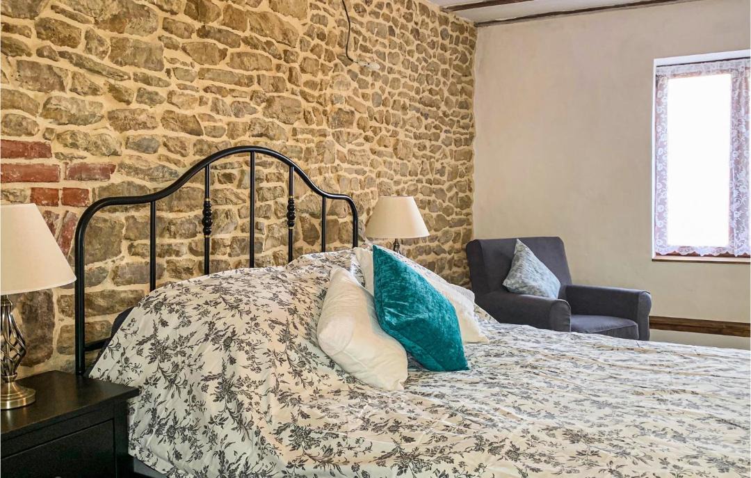 Photo of Bedroom in Vauce
