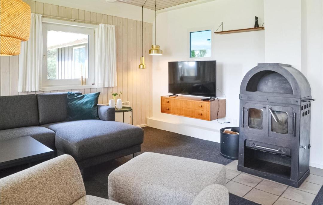 Photo of Livingroom in Vejers