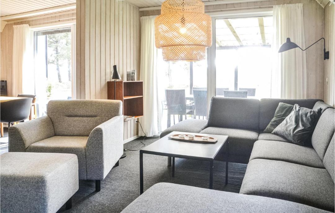 Photo of Livingroom in Vejers