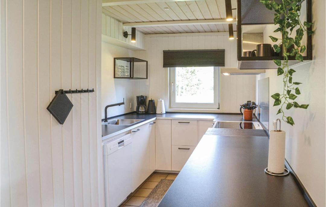 Photo of Kitchen in Vejers