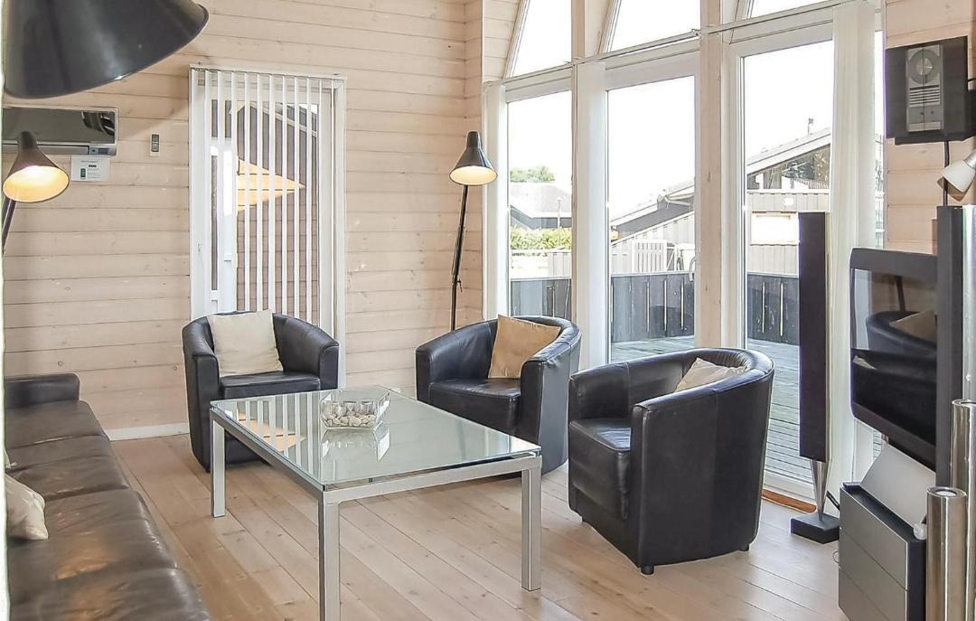 Photo of Livingroom in Grønninghoved Strand
